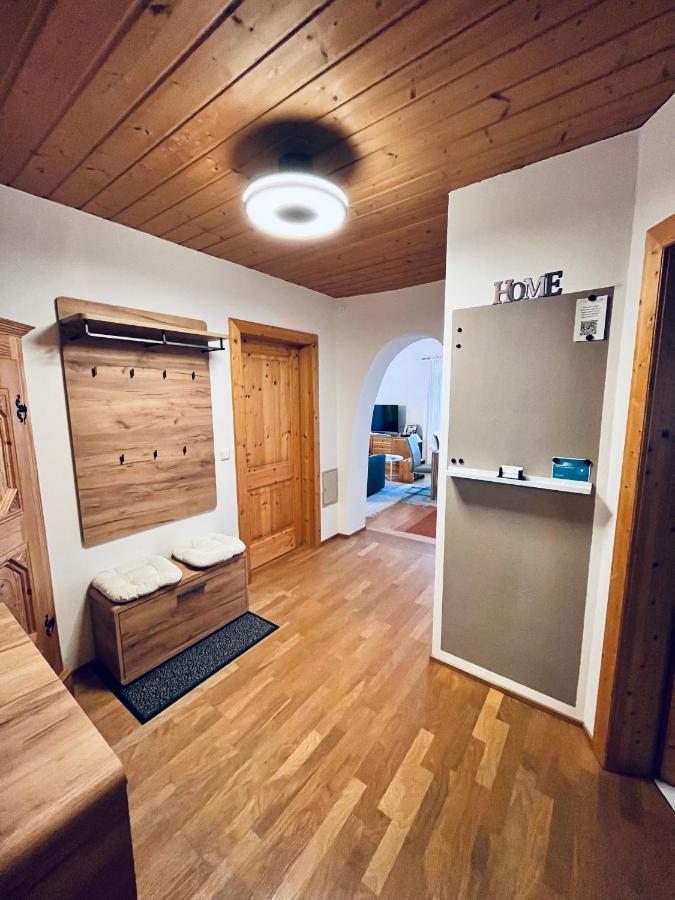 Apartamento Haus Helga Hof bei Salzburg Exterior foto